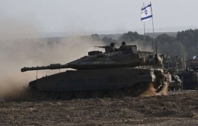 افشاگری روزنامه صهیونیستی درباره طرح حمله زمینی به غزه