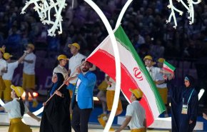 ايران تحقق انجازا تاريخيا في الألعاب البارالمبية الآسيوية 