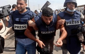 ماهي القوانين التي تكفل حماية الصحفيين بوقت الحروب؟