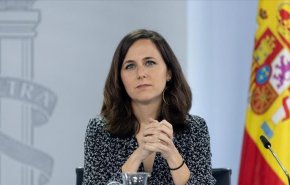 وزيرة إسبانية تخاطب أوروبا: يجب قطع العلاقة مع 