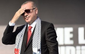 بعد تصريحات أردوغان.. الإحتلال يسحب سفيره من تركيا 