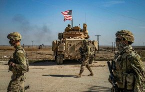 حمله دوباره به پایگاه نظامیان آمریکایی در شرق سوریه


