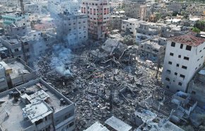 النرويج تعتبر العدوان الاسرائيلي على غزة بأنه تجاوز الحد بشكل كبير