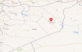 تعزيزات عسكرية أميركية تصل قاعدة حقل 'كونيكو' بسوريا
