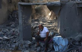 مواقف الدول المؤثرة ازاء العدوان الاسرائيلي علی غزة
