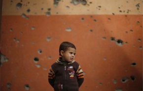 به رغم همه درد و رنج‌ها زندگی در غزه جریان دارد + ویدیو