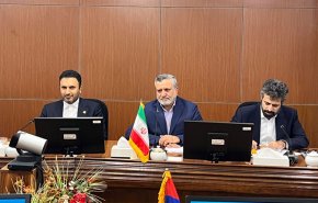 إيران وأرمينيا توقعان مذكرة تفاهم حول تنمية التعاون بمجال العمل