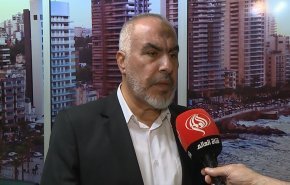 فيديو: قيادي في حماس يكشف لـ 