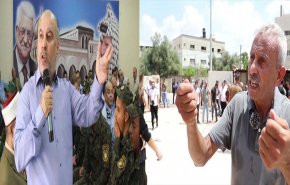 شاهد.. الاحتلال يعتقل قياديين بارزين في حركة فتح 