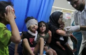 16 بیمارستان در غزه از خدمت خارج شدند