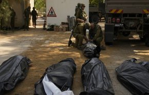 هكذا قُتل 7 جنود اسرائيليين بضربة واحدة في غزة