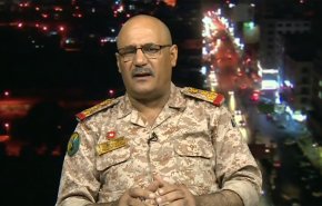 عسكري يمني: نعتبر العمق الإسرائيلي كالعمق السعودي + فيديو