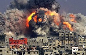 یک نهاد حقوق بشری: اسرائیل معادل 2 بمب هسته ای در غزه استفاده کرده است