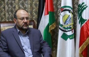حماس تحيي القوات المسلحة اليمنية التي تدخلت بالفعل مع المقاومة الفلسطينية 