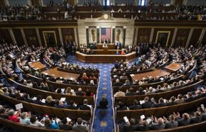 تصویب یک طرح ضد ایرانی در مجلس نمایندگان آمریکا
