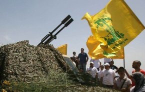 بالفيديو..حزب الله يستهدف مقر قيادة كتيبة جيش الاحتلال ‏في مزارع شبعا المحتلة