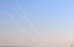 القسام يدك تل أبيب الكبرى وقاعدة رعيم بالصواريخ
