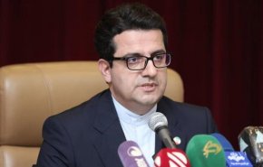 هكذا رد سفير إيران في أذربيجان على تخرصات سفير الاحتلال