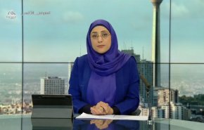 نشرة الاخبار من قناة العالم الساعة 09:00 بتوقيت غرينتش 04-11-2023 