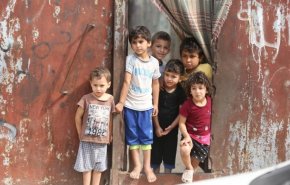 شاهد.. كيف واتساب يشيطن أطفال فلسطين وينحاز للإحتلال