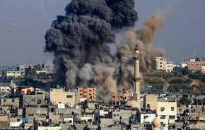 30 يوما على حرب غزة.. والاحتلال يواصل مجازره بالقطاع