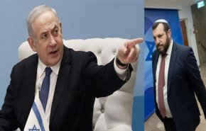 نتنياهو يطرد وزيراً اسرائيلياً طلب قصف غزة بقنبلة نووية