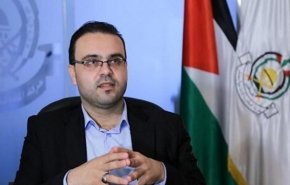 حماس: فکر بمباران اتمی غزه، نشانگر تروریسم بی‌سابقه اسرائیل است