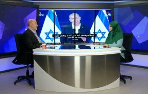 الحرب النفسية وجلوس الصهاينة امام التلفاز لمشاهدة خطاب السيد نصرالله التاريخي