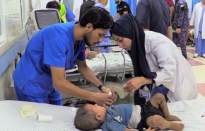 درخواست عجیب پزشکان صهیونیست برای بمباران بیمارستان‌های غزه 