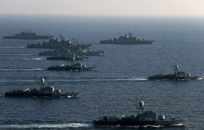 إيران.. إزاحة الستار عن سفن عسكرية جديدة قريباً