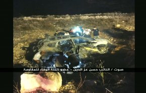 نائب لبناني يكشف: استهداف الاحتلال لسيارة مدنية محاولة اغتيال