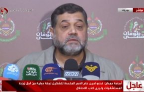 حماس: غزه را به گورستان ارتش صهیونیستی تبدیل می‌کنیم