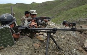 مقتل ضابط و3 من الجنود خلال عملية أمنية في باكستان