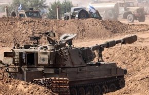 انهدام 5 تانک دیگر ارتش رژیم صهیونیستی توسط حماس
