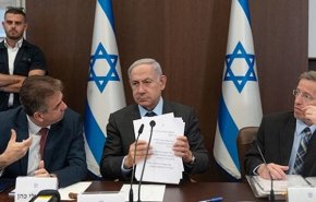 شرط نتانیاهو برای آتش‌بس در غزه