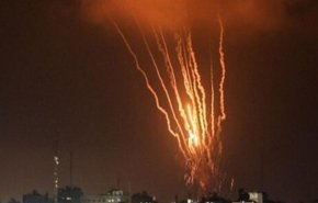 6 انفجار در تل‌آویو؛ پاسخ مقاومت به حملات اشغالگران به غزه