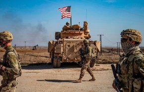 سومین حمله مقاومت عراق به پایگاه‌های آمریکا در یک روز