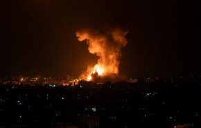 سی و سومین روز عملیات طوفان الاقصی | شمار شهدای غزه از 10569 نفر گذشت/ حملات جنون‌آمیز و بمباران بیش از 250 نقطه در طی شب گذشته در غزه