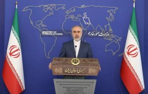 ایران ترد على تخرصات بیان مجموعة السبع
