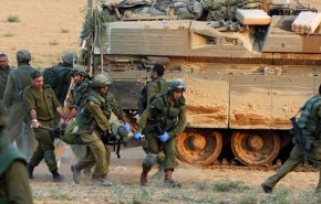 مقتل 35 جنديا اسرائيليا واصابة 260 آخرين منذ بدء المعارك البرية في غزة
