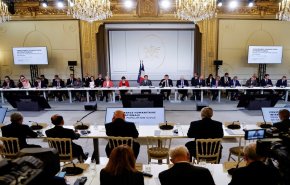 فرنسا تعقد مؤتمرا لبحث هدنة مؤقتة في غزة وارسال المساعدات الانسانية