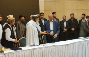 امضای ۵ تفاهم‌نامه همکاری اقتصادی میان ایران و افغانستان