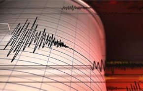 زمین لرزه ۵.۱ ریشتری در جنوب استان ایلام