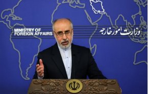 طهران: لن ينخدع الرأي العام بدعاية الصهاينة لتبرير الإبادة الجماعية بغزة