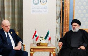 رئیس جمهور: اقدامات حزب‌الله لبنان مبتنی بر حکمت و عقلانیت است

