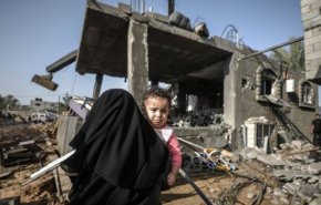 ۳۱ شهید در حملات رژیم صهیونیستی به غزه