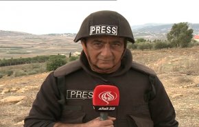 كاميرا العالم ترصد آخر تطورات العدوان الإسرائيلي على جنوب لبنان