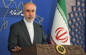 متحدث الخارجية: إيران لديها 4 تحفظات حول البيان الختامي لقمة الرياض