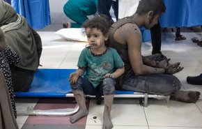 فاجعه رژیم صهیونیستی در بیمارستان الشفا غزه؛ همه بیماران بخش مراقبت های ویژه جان باختند