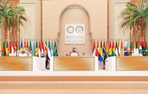 عربستان از اقدامات ضد صهیونیستی در نشست کشورهای عربی و اسلامی ممانعت کرد